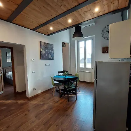 Savieri Home In Florence-2